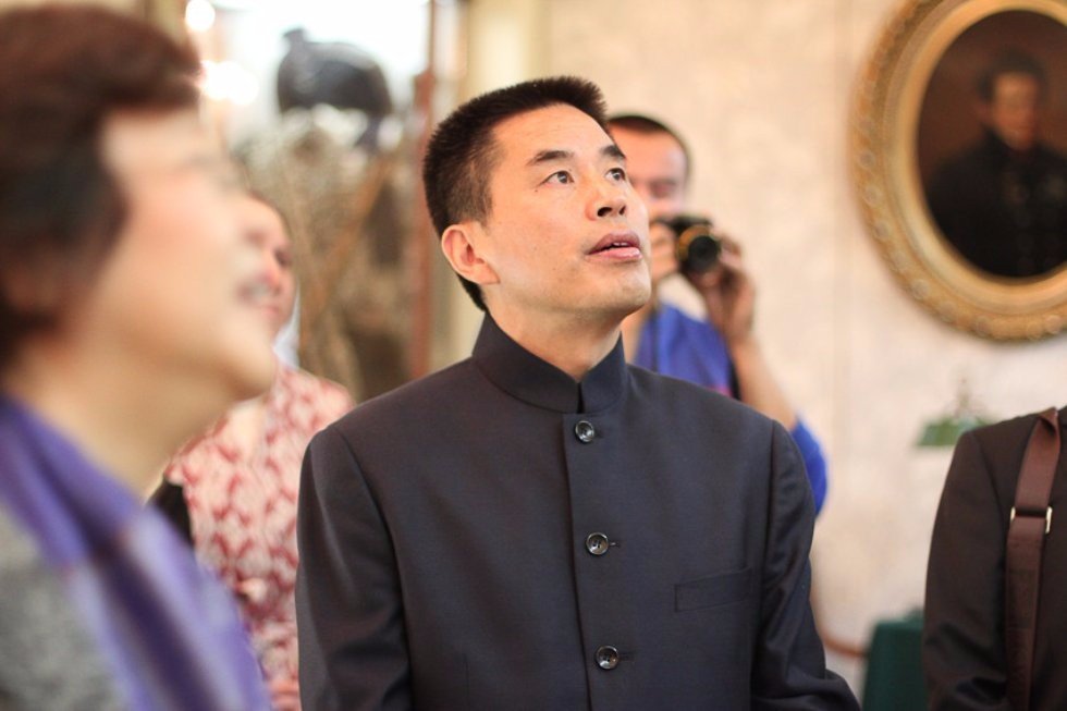 Beijing International Studies University and Kazan University to Introduce Double Diploma Programs