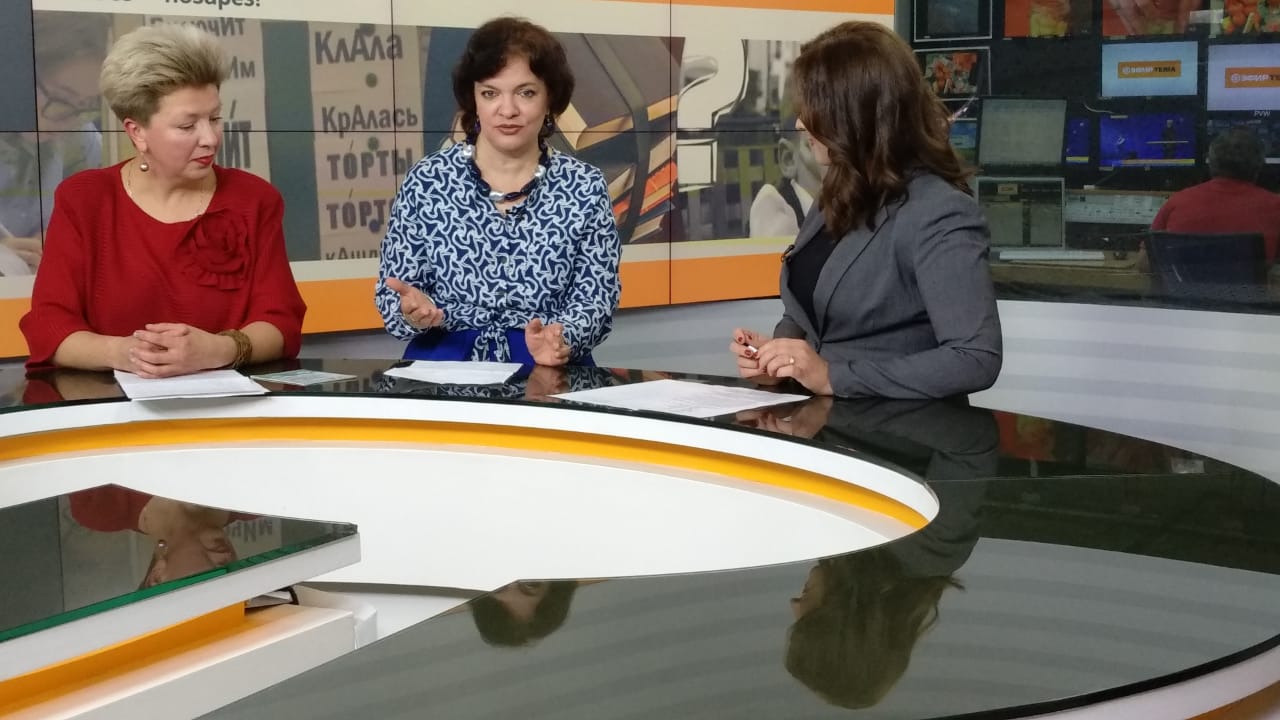 Ирина Ерофеева: 'Мой путь в мир русского языка был предопределен' Ирина Ерофеева: 'Мой путь в мир русского языка был предопределен'