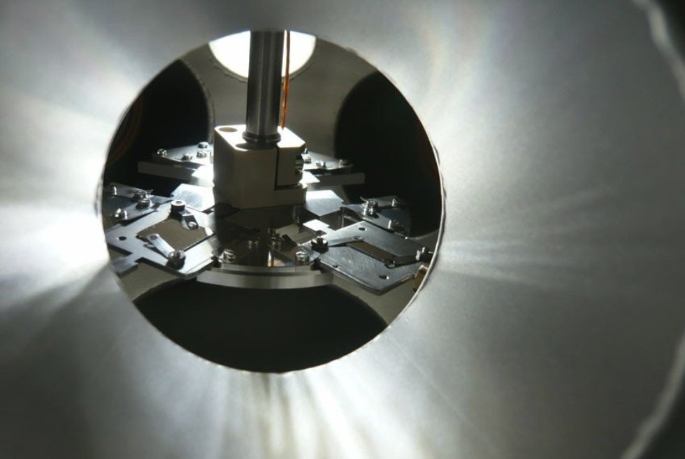 Synthesis and Analysis of Thin Film Systems Synthesis and Analysis of Thin Film Systems