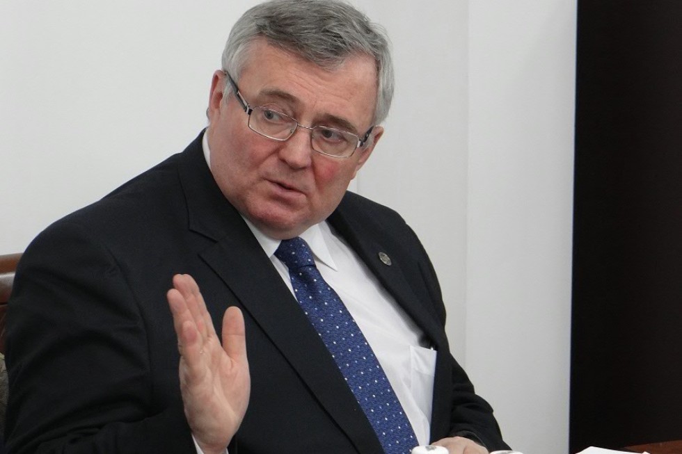 KFU Will Take Part In Retraining of Teachers From Kazakhstan KFU Will Take Part In Retraining of Teachers From Kazakhstan