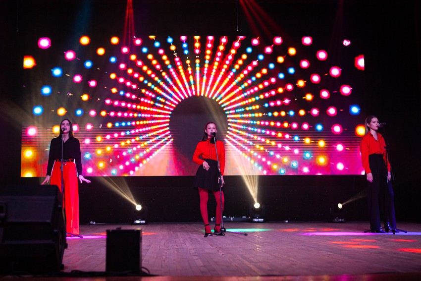 '������ �������': �����-�������� '������������ �����' ��������� � ���������� ��������� ���