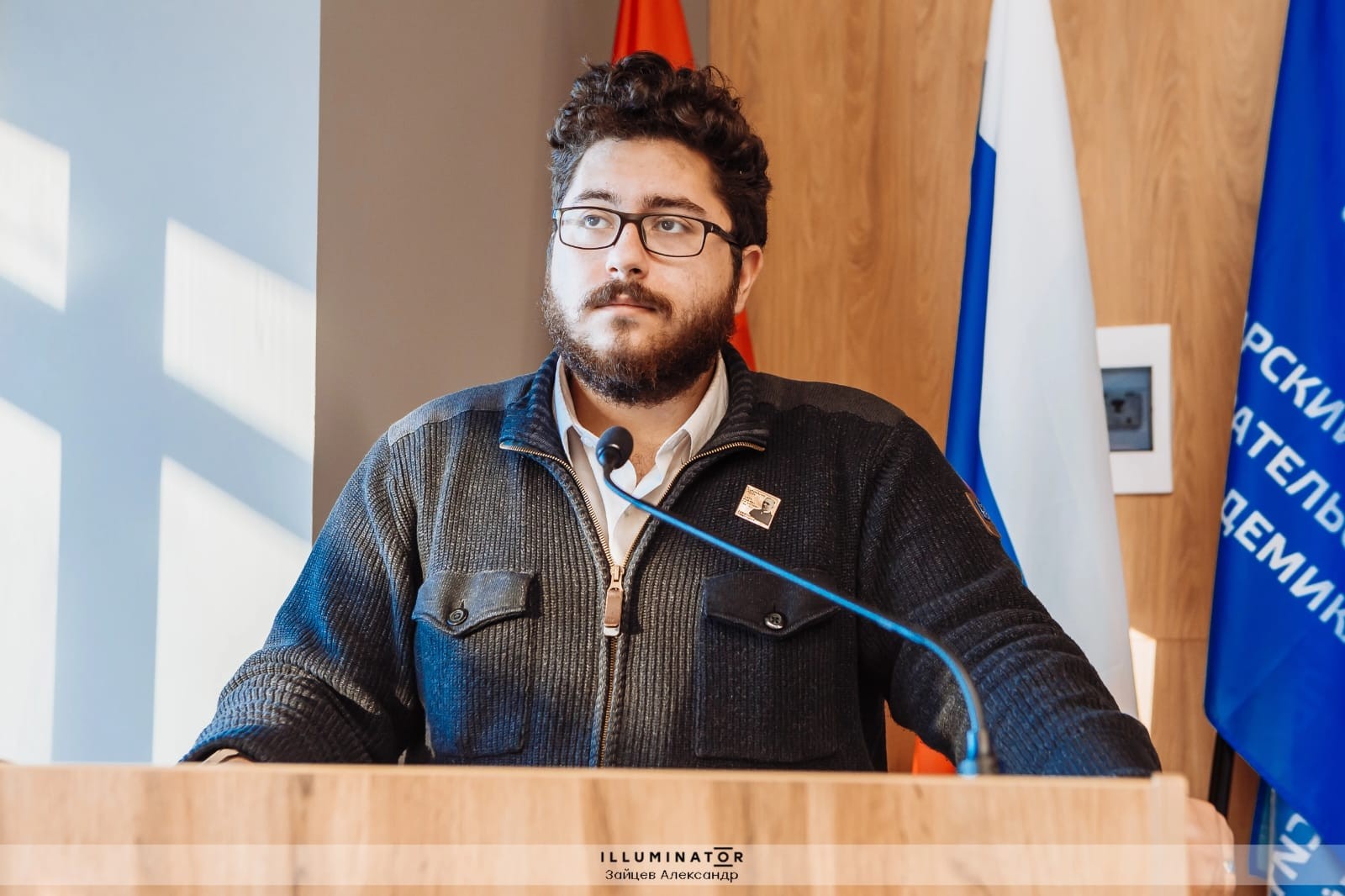 Студенты Института приняли участие во Всероссийских Платоновских чтениях. Студенты Института приняли участие во Всероссийских Платоновских чтениях.