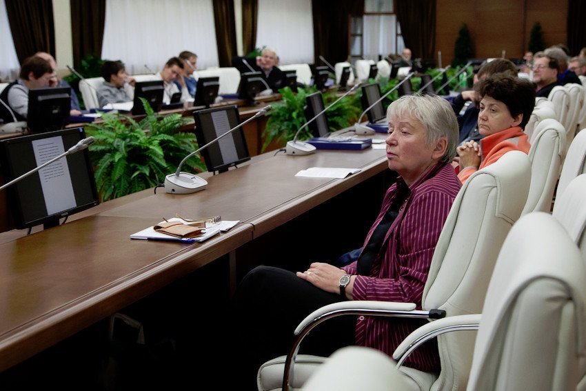 An International Seminar on Rock Geomagnetism, Paleomagnetism and Magnetism Opened in KFU