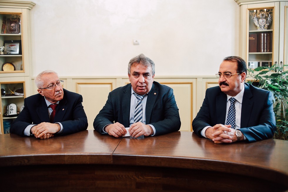 Олимпиада по арабскому Олимпиада по арабскому