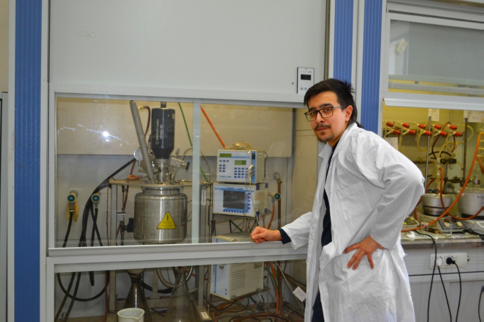 Органическая химия Органическая химия