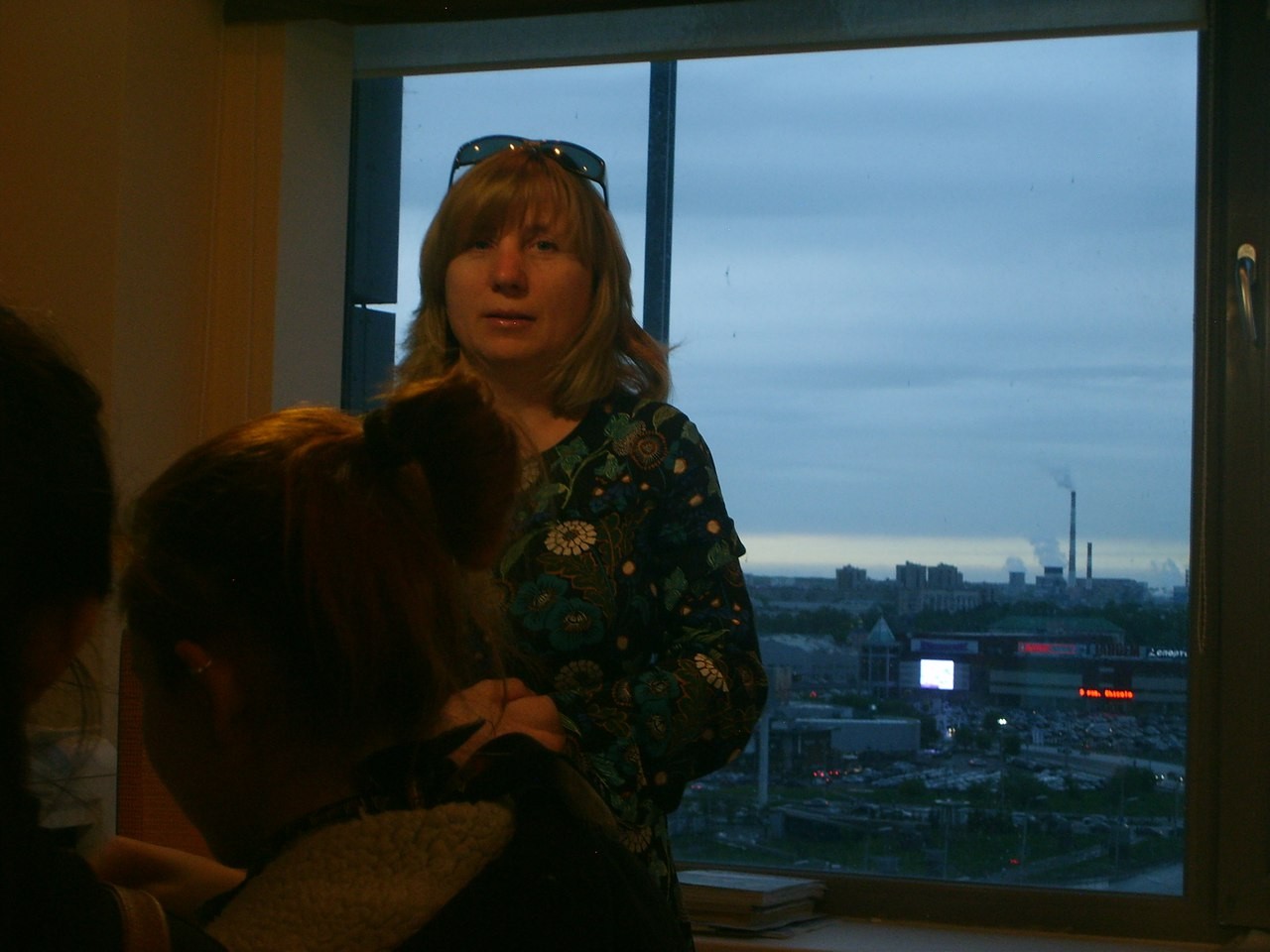 Новое поколение творческих журналистов Новое поколение творческих журналистов