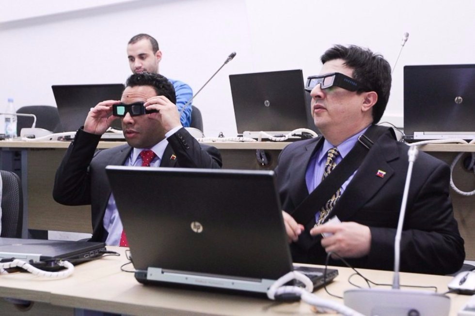 Kazan University Plans to Educate Petroleum Industry Professionals for Venezuela