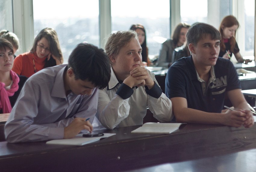 лекция лекция