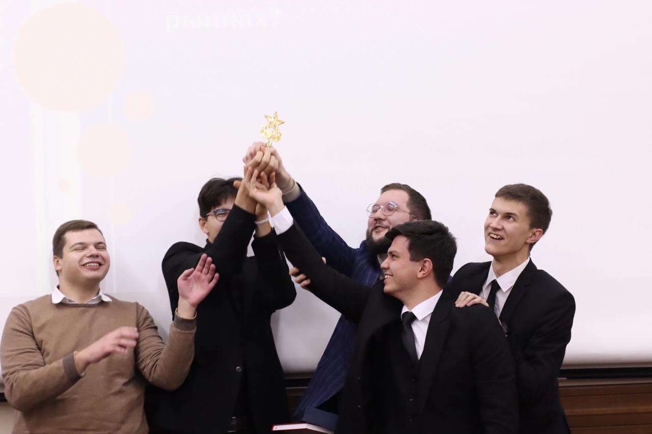 Олимпиада по предпринимательскому праву Олимпиада по предпринимательскому праву