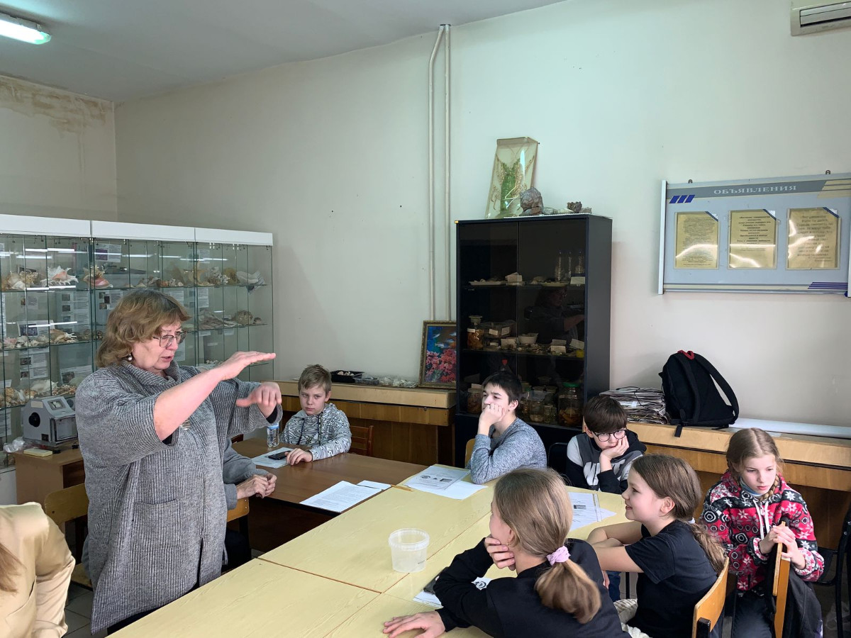 Заведующий кафедрой Заведующий кафедрой