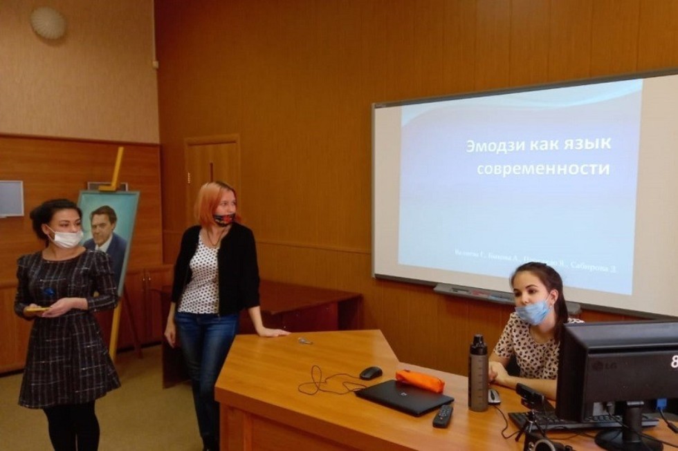 Будущие педагоги-психологи на Педагогической школе 'Старт' Будущие педагоги-психологи на Педагогической школе 'Старт'