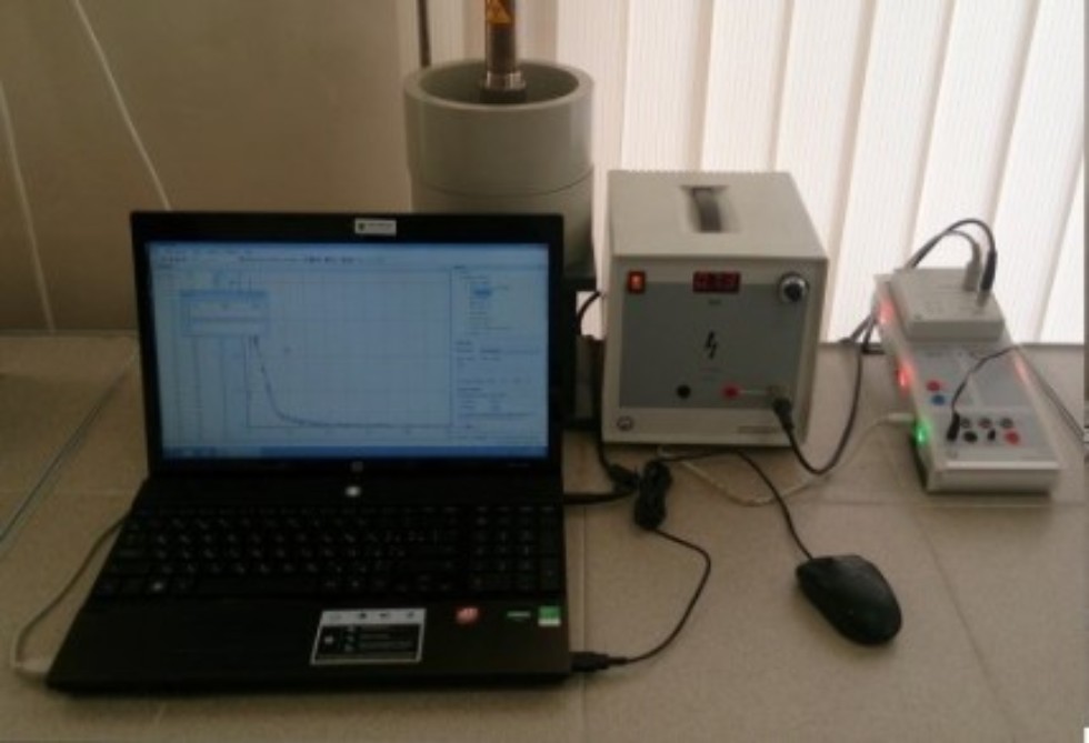 Лаборатория по ядерной физике Лаборатория по ядерной физике