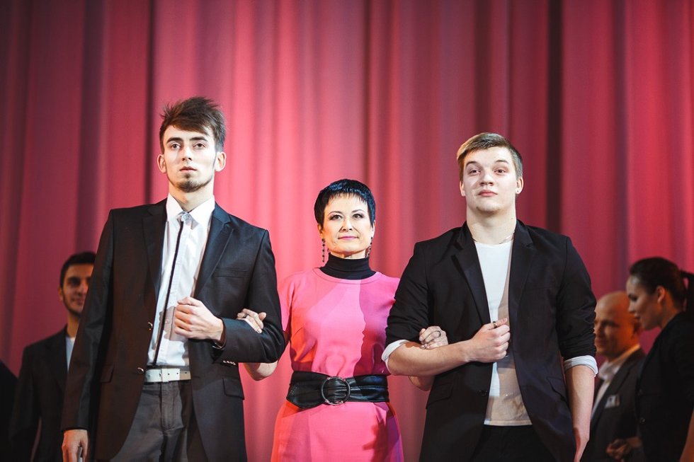 Committee of Culture and Art Committee of Culture and Art