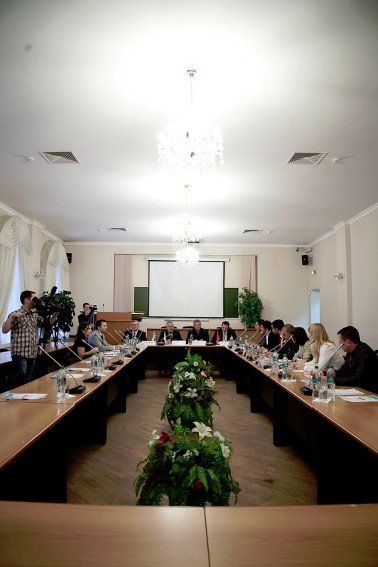 Russian ? Turkish Forum held in KFU