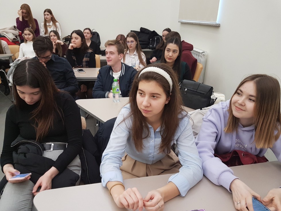 Лонгриды под знаком '100 лет ТАССР' от студентов Высшей школы журналистики КФУ Лонгриды под знаком '100 лет ТАССР' от студентов Высшей школы журналистики КФУ