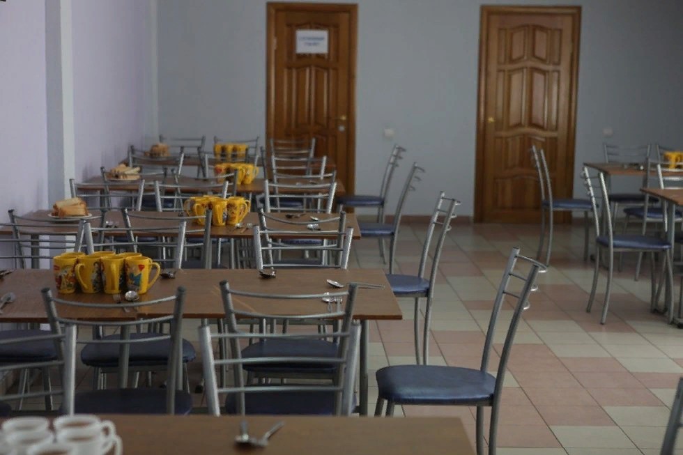 Sports and recreation camp 'Burevestnik' Sports and recreation camp 'Burevestnik'