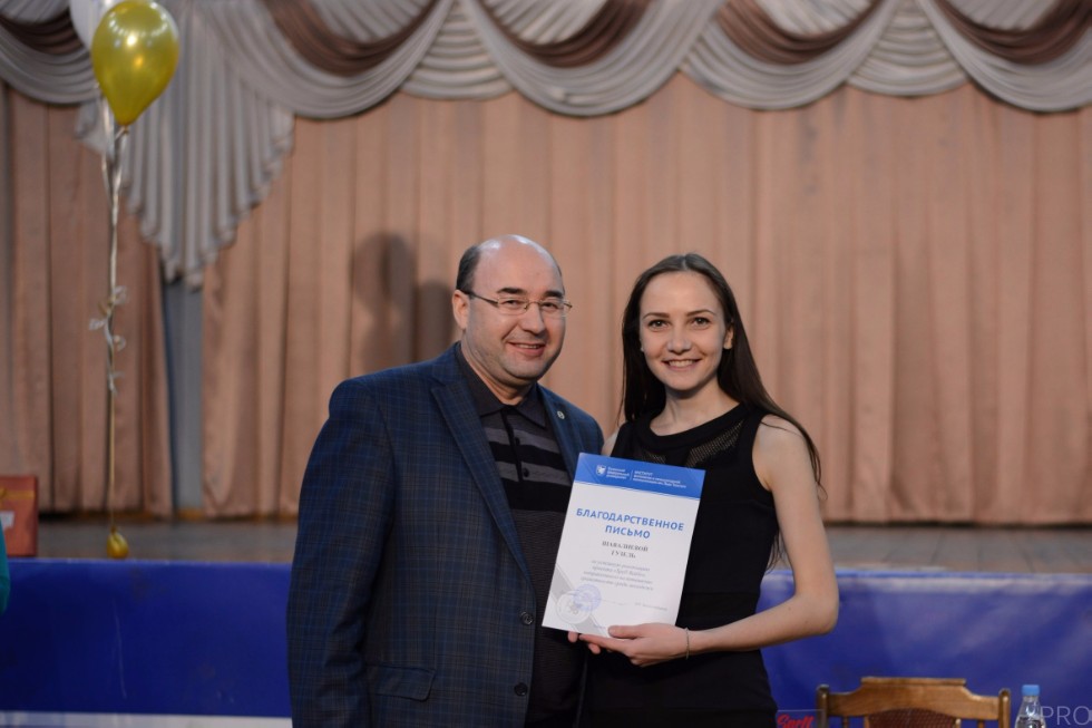 'Spell Battle' отпраздновал День рождения 'Spell Battle' отпраздновал День рождения