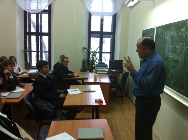 � ������ � ����� �������� ������� �������������