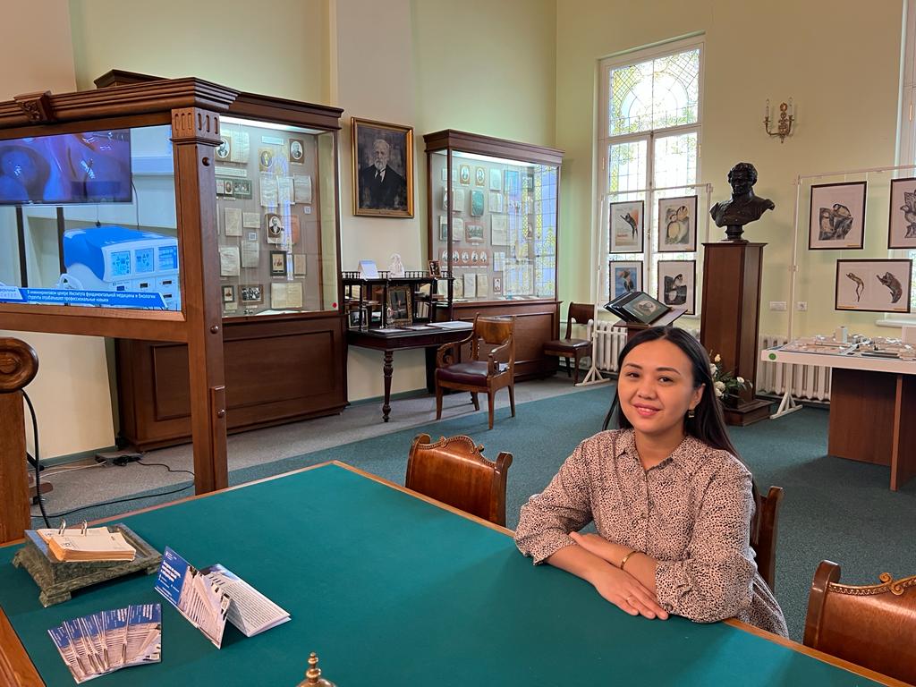 ��������� (PhD) �� ������������� �������� ������������ ����� �� ���������� ������ ���������� �� ��������� '����������� ��������� �����' �� ������� ����������� ����������� ����� ����� ����������� ���������� � ��������� ������������ �����