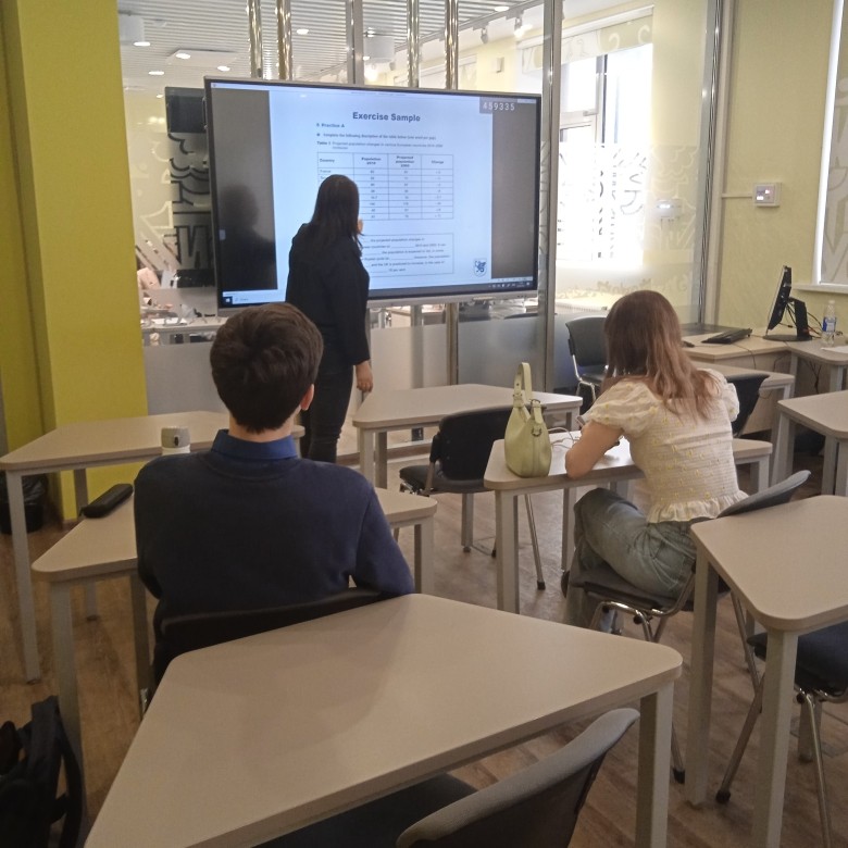 Итоговая научно-практическая конференция студентов Итоговая научно-практическая конференция студентов