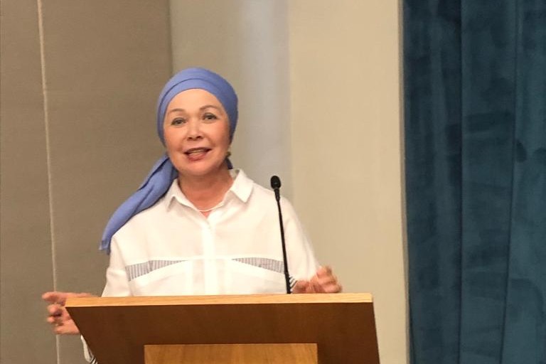 Международная конференция 'Славянская традиционная культура и современный мир. Фольклор в современном обществе' Международная конференция 'Славянская традиционная культура и современный мир. Фольклор в современном обществе'