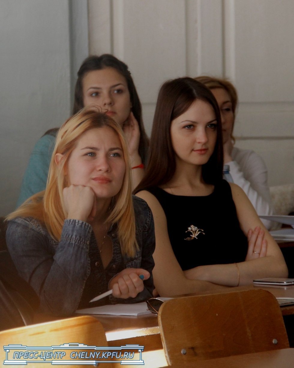 Colin Johnson ? Surprised by Literacy and Commitment of KFU Students Colin Johnson ? Surprised by Literacy and Commitment of KFU Students