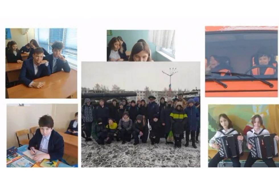 Известны итоги конкурса 'Психологический портрет моего класса' Известны итоги конкурса 'Психологический портрет моего класса'