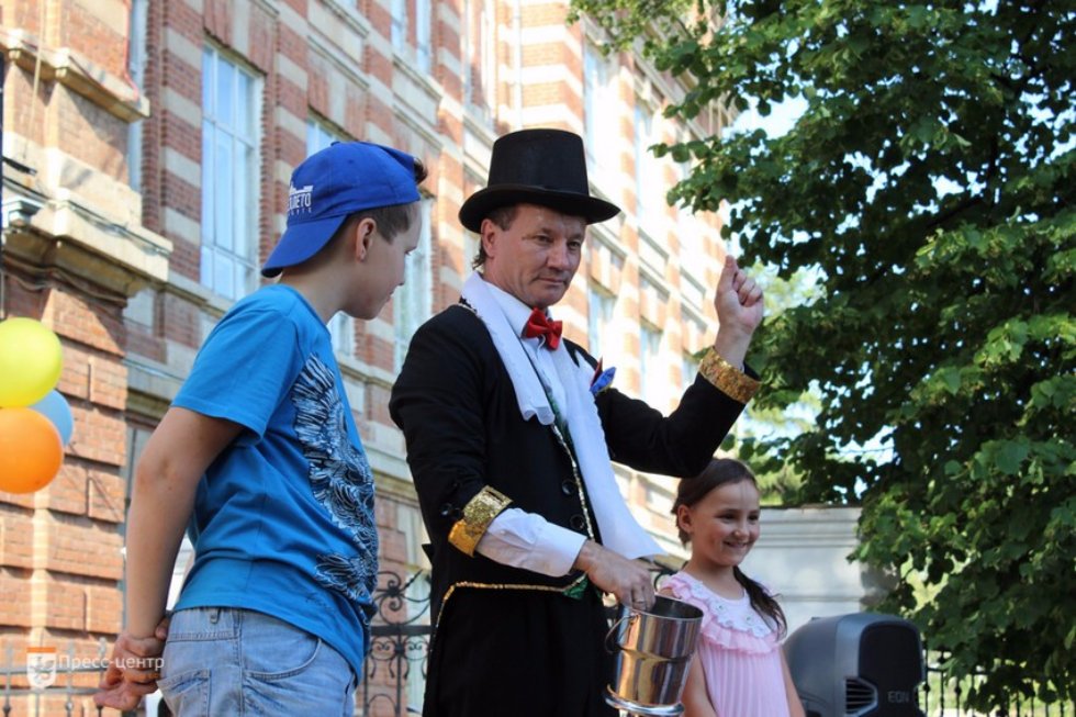 �� ������� � ����� ������� ����!