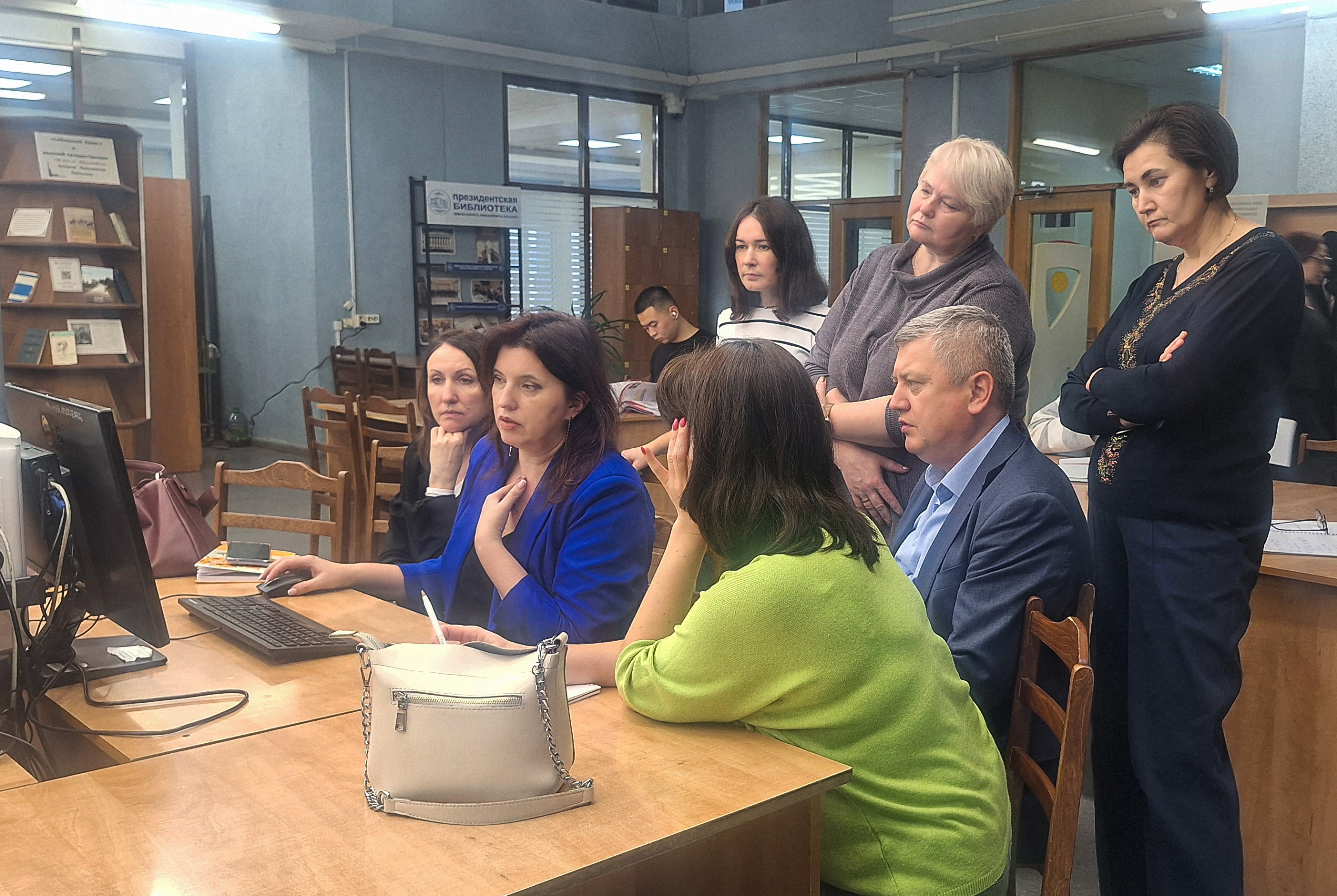 Образовательная платформа Образовательная платформа