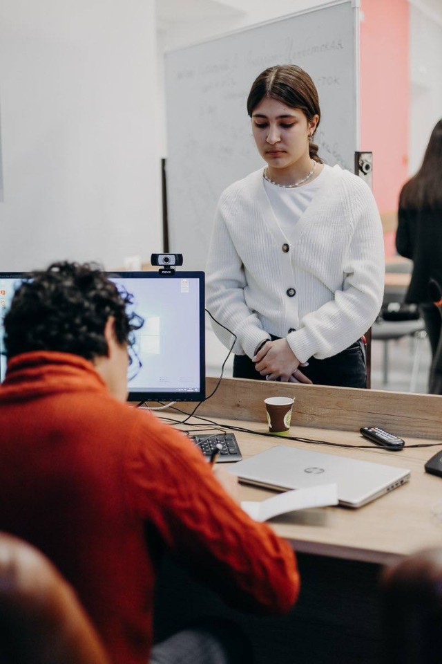 3 марта состоялся 3 марта состоялся