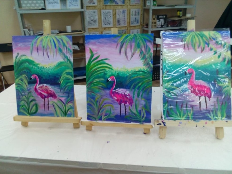 Основы композиции рисунка Основы композиции рисунка