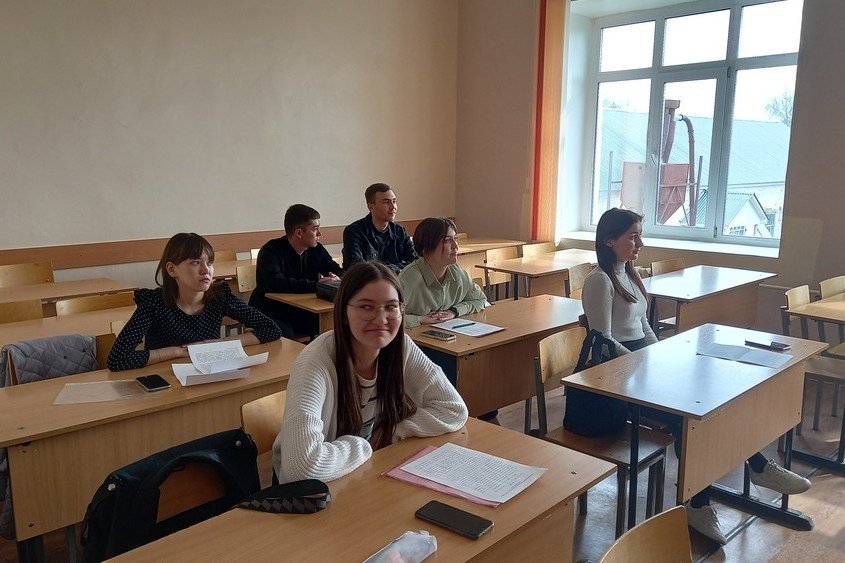 54-�� �������� ������-��������������� ����������� ���������