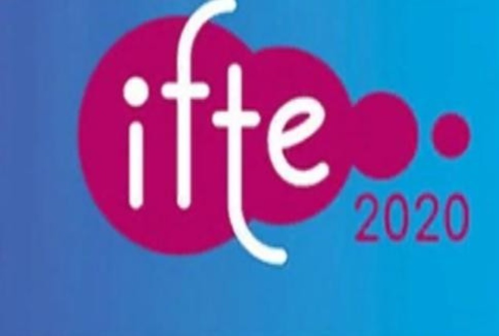      IFTE 2020 ,  