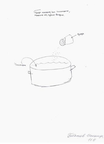 ����� ������� � ������ �������������� ��������� �����