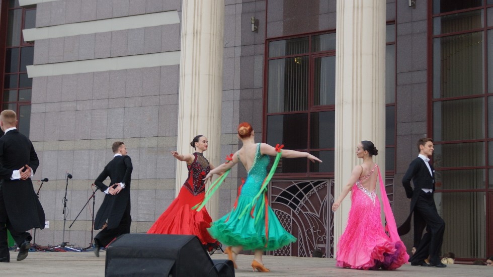 ������� �������� ����� � ������