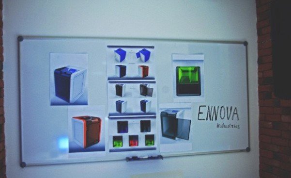 KFU graduate's innovative project entered GenerationS Top 40