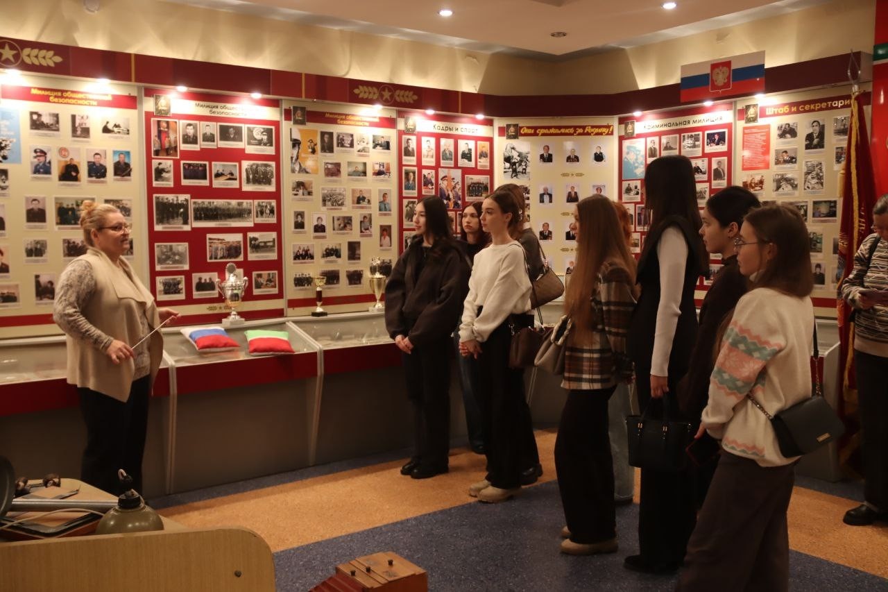 Как филологи примерили бронежилеты и узнали городскую историю с новой стороны Как филологи примерили бронежилеты и узнали городскую историю с новой стороны