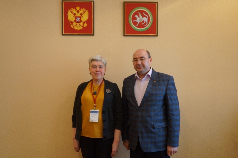 25 ������ 2017 � ���� ��� ���������� ������ ������������� ������� ����������� '��������� � ������������ ����������� �����'