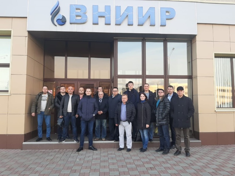 196 специалистов нефтегазовой отрасли обучились в КФУ за прошедший месяц 196 специалистов нефтегазовой отрасли обучились в КФУ за прошедший месяц