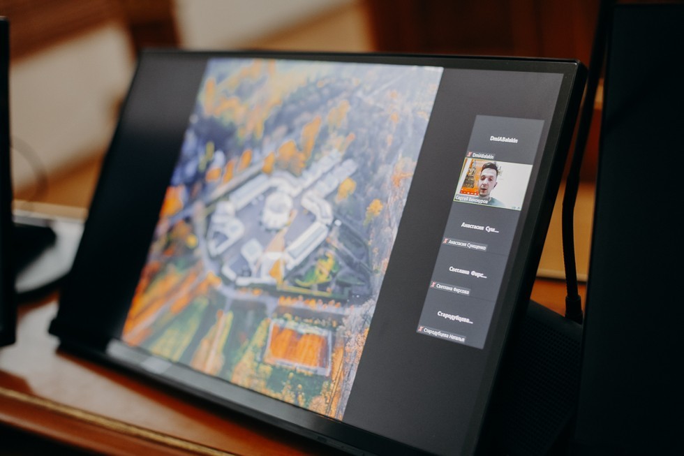 � ��� ������������ ������������� ������-������������ ����������� '������-�����: ������� � ��������'