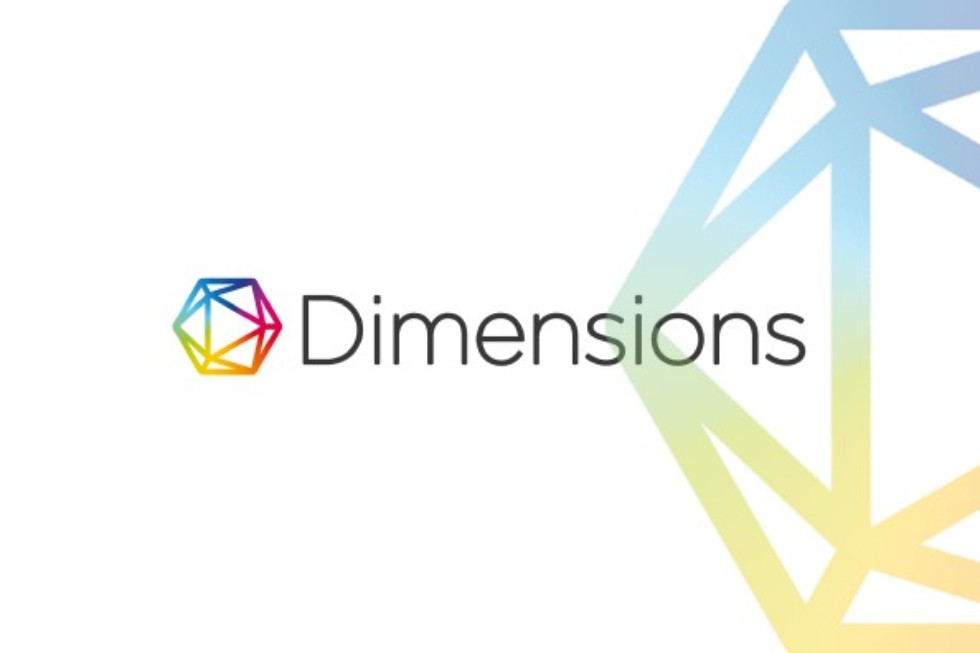    -  Dimensions ,Dimensions, Digital Science
