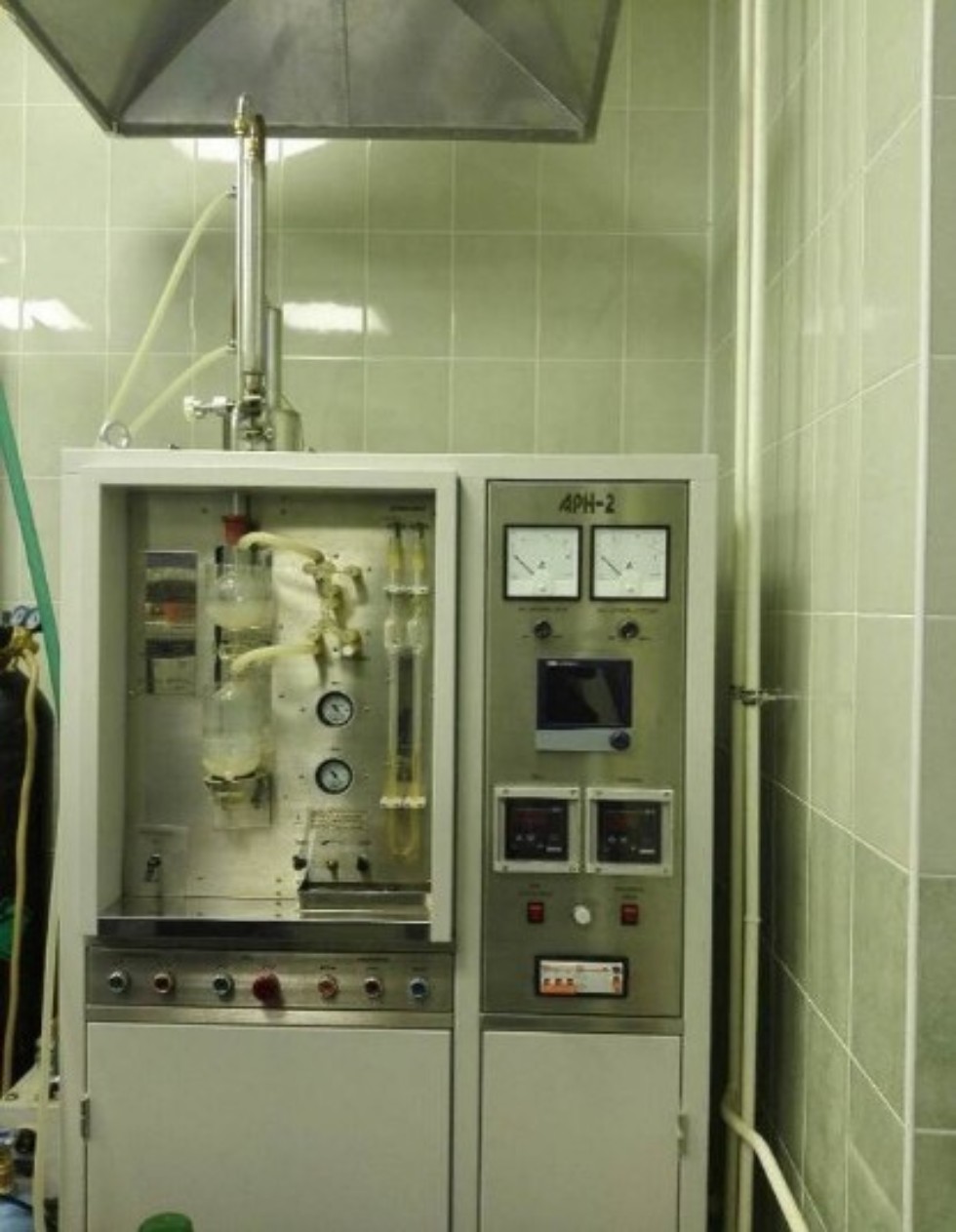 Оборудование Оборудование