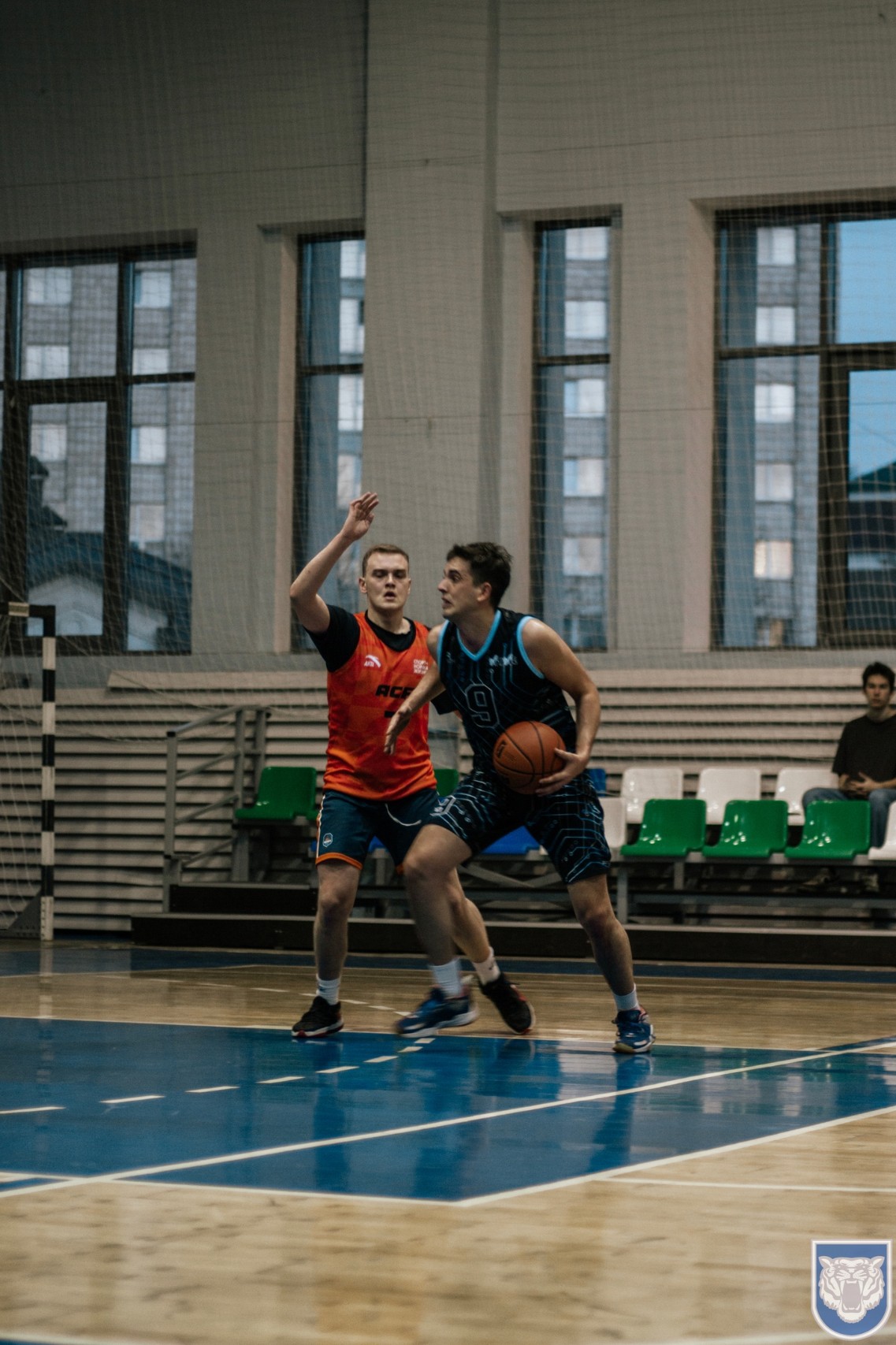 ���������� ������ �.�. ��������