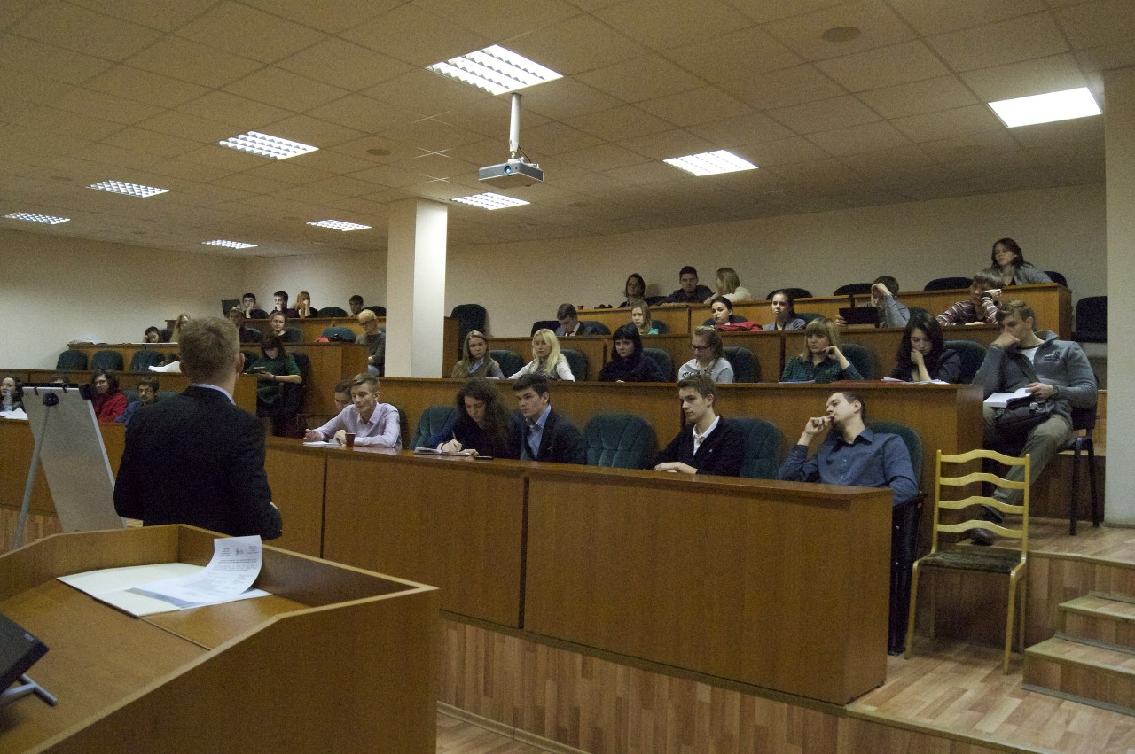 ������������� ������������ ����� Universitas ��������� ����������� �������� �� ���� ������ � ���������