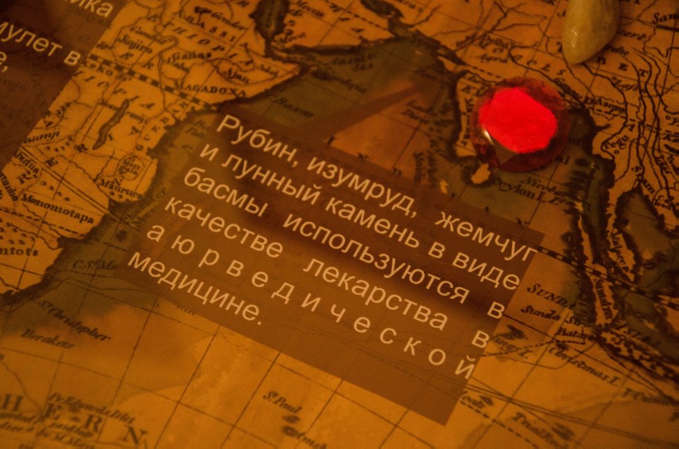 История коллекции История коллекции