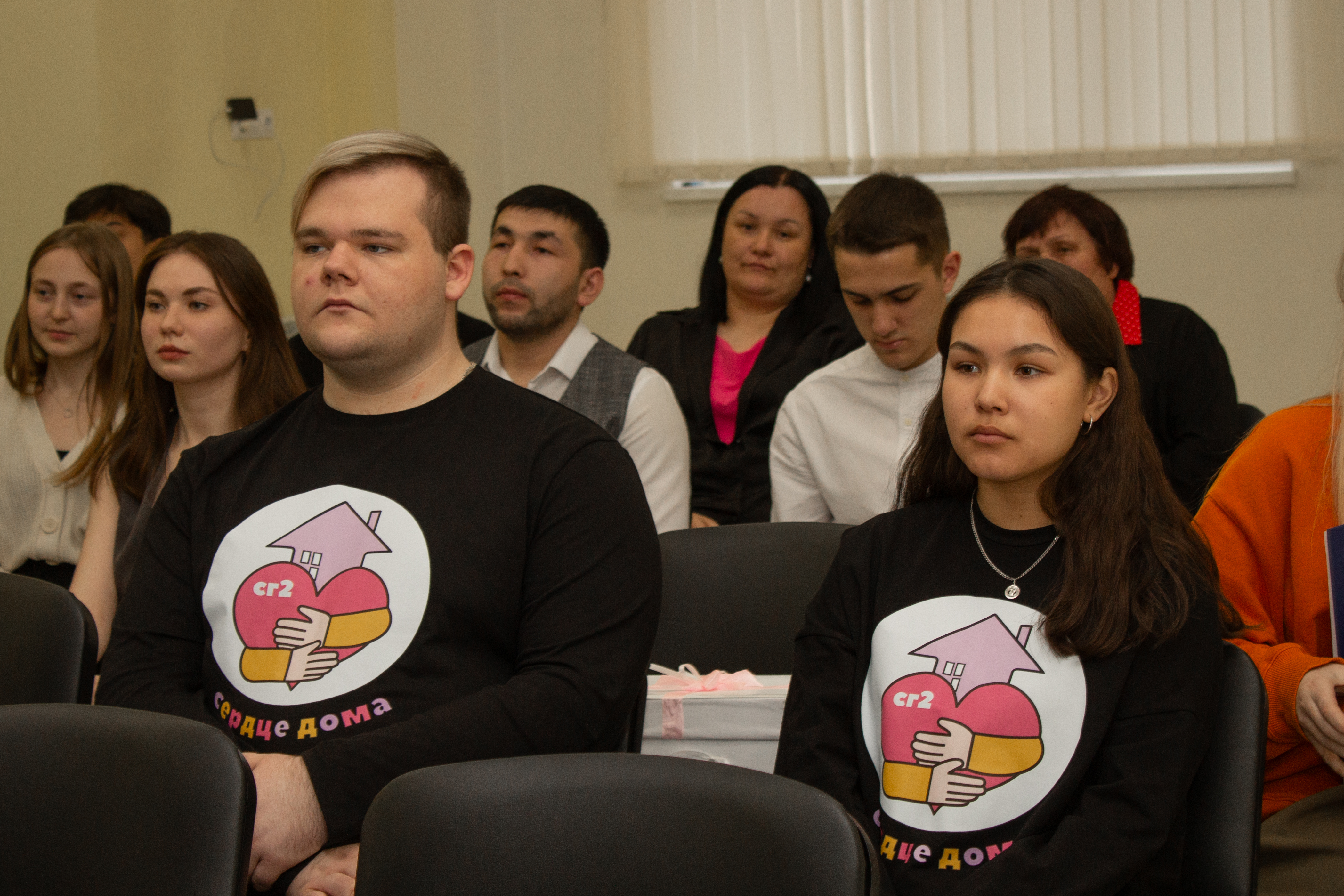 Конкурс общежитий: 'Лучший культурный организатор' и 'Лучший спортивный организатор' общежитий КФУ! Конкурс общежитий: 'Лучший культурный организатор' и 'Лучший спортивный организатор' общежитий КФУ!