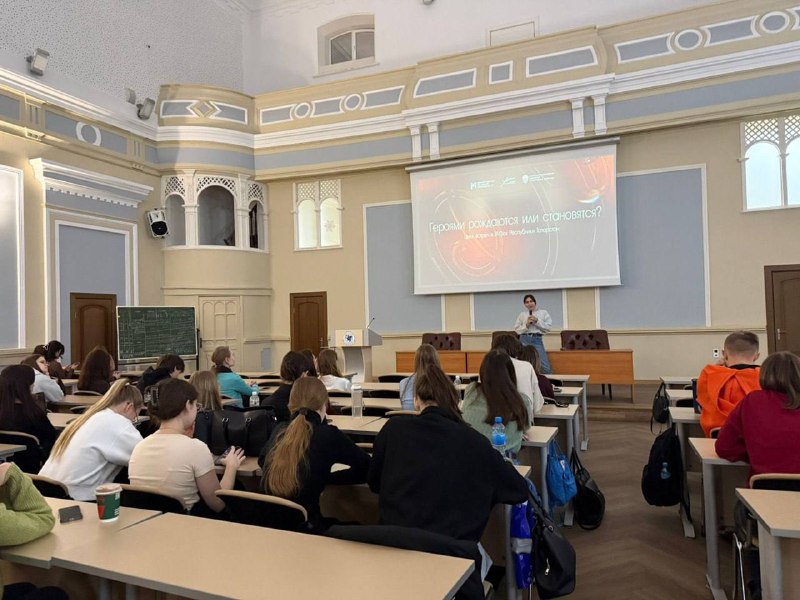 Организация и проведение серии мастер-классов Организация и проведение серии мастер-классов