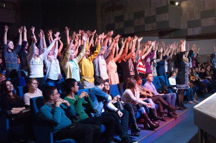 Творчество Творчество