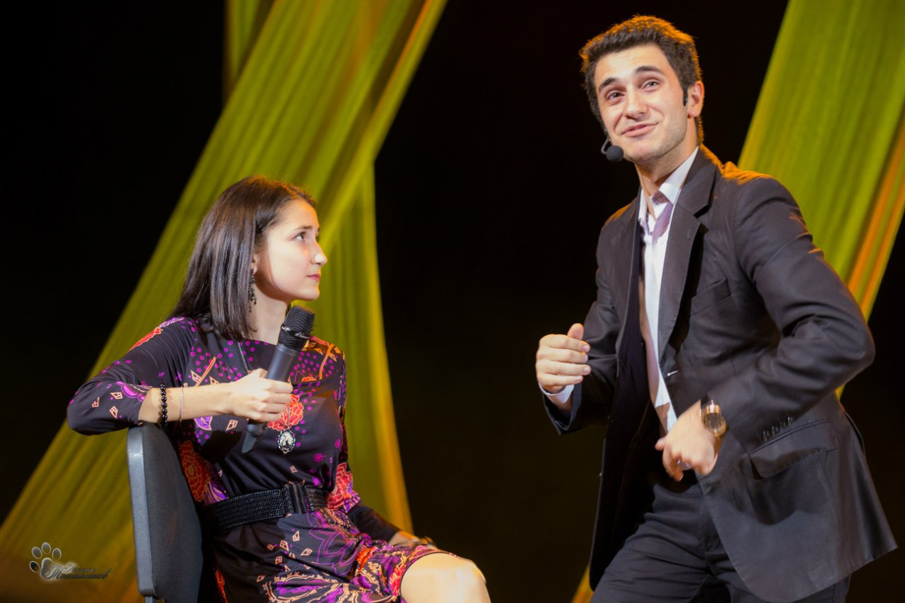 �������������� ��� ��������� '���� ������������� 2014'. �� ����� ������ ����� �������������� ������ � ���������� � �������� ������������� ���������, ������� � ��������������.