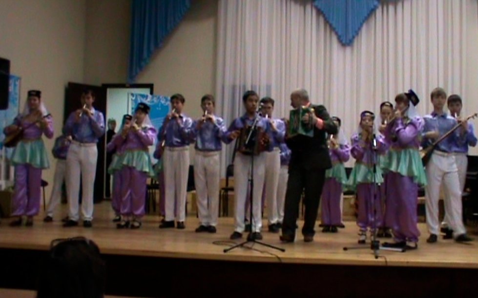 В ИФИ КФУ 'Осенняя Казань' В ИФИ КФУ 'Осенняя Казань'